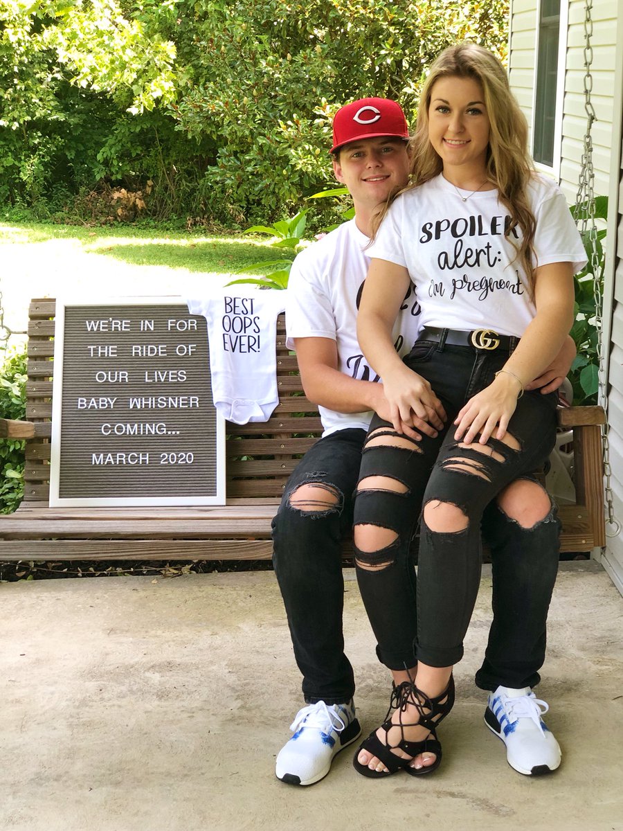 lexcshel's tweet photo. March 2020❤️ @mikeywhisner https://t.co/Uapz32NVIf