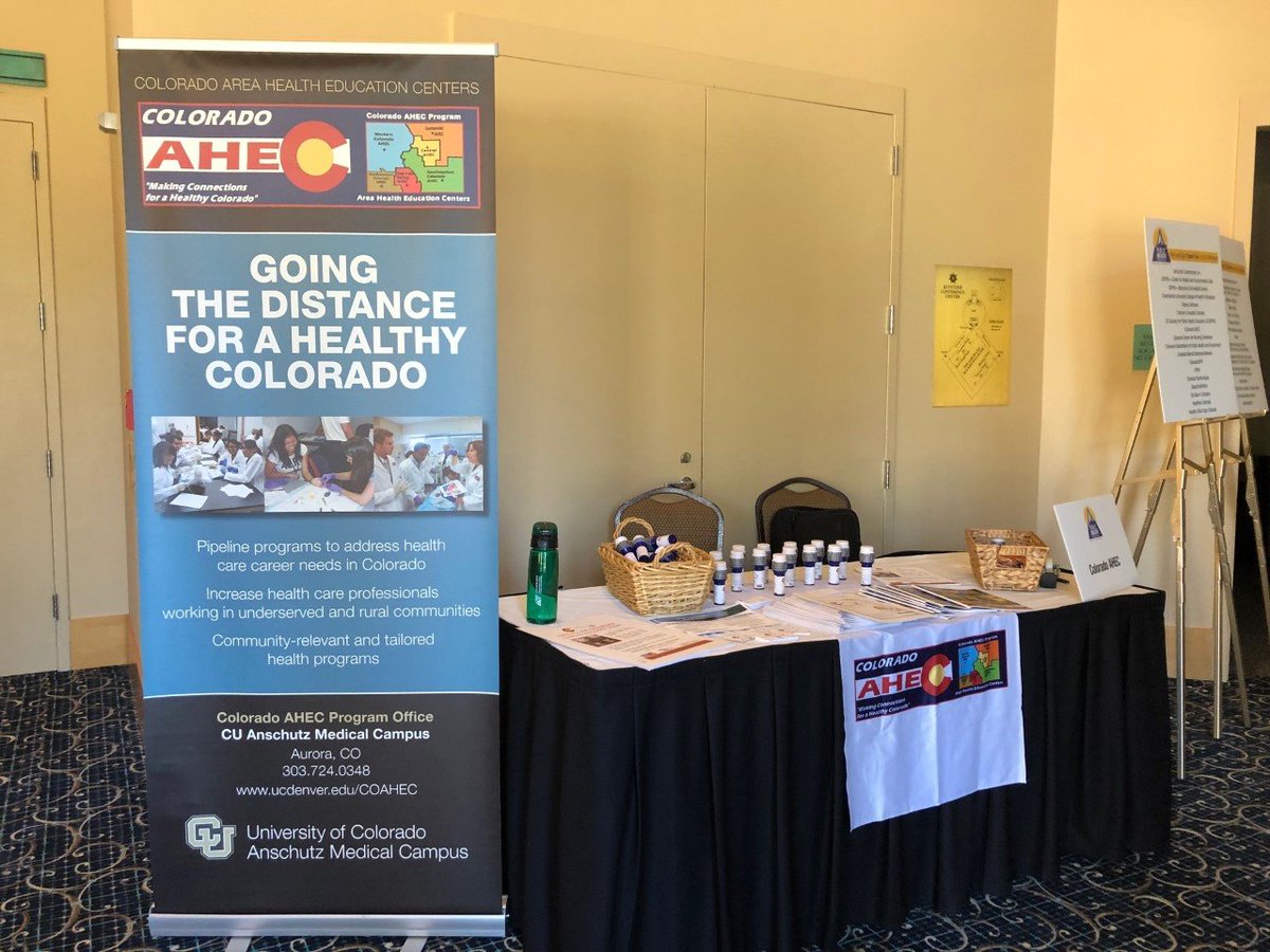 PHIR_Conference's tweet image. Thank you #PHIR2019 sponsor/exhibitors. Our conference is made possible by your support!