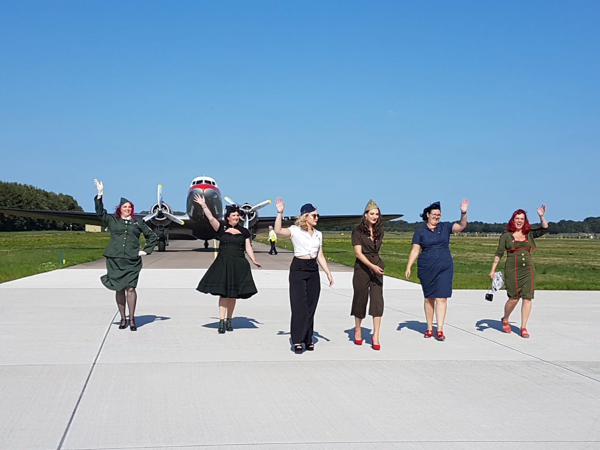 Nog 4 nachtjes slapen en het weer zover, de jaarlijke fly-in en familiedag op de EAC-m !
Zin in !!