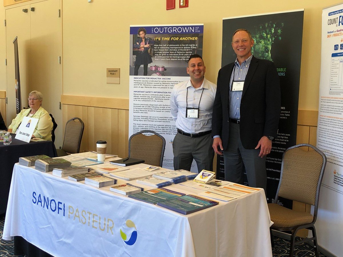 PHIR_Conference's tweet image. And even more #PHIR2019 sponsors/exhibitors. Thank you Thank you Thank you!