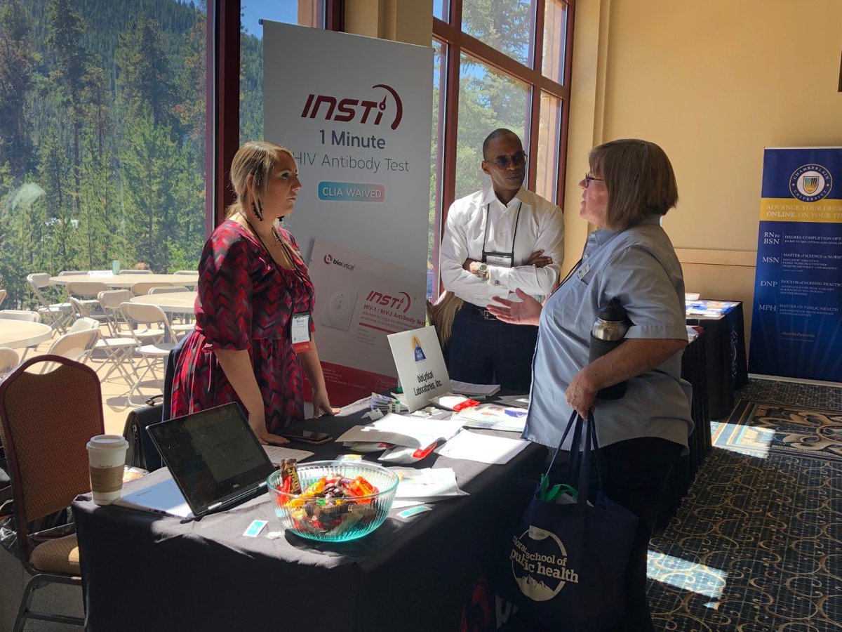 PHIR_Conference's tweet image. And even more #PHIR2019 sponsors/exhibitors. Thank you Thank you Thank you!