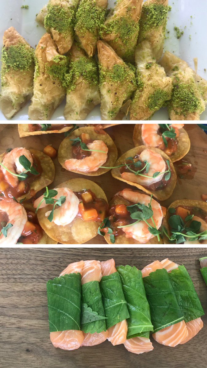 What was your favourite dish from #LakesideALaCarte 2019? Let us know in the comments 👇👇👇