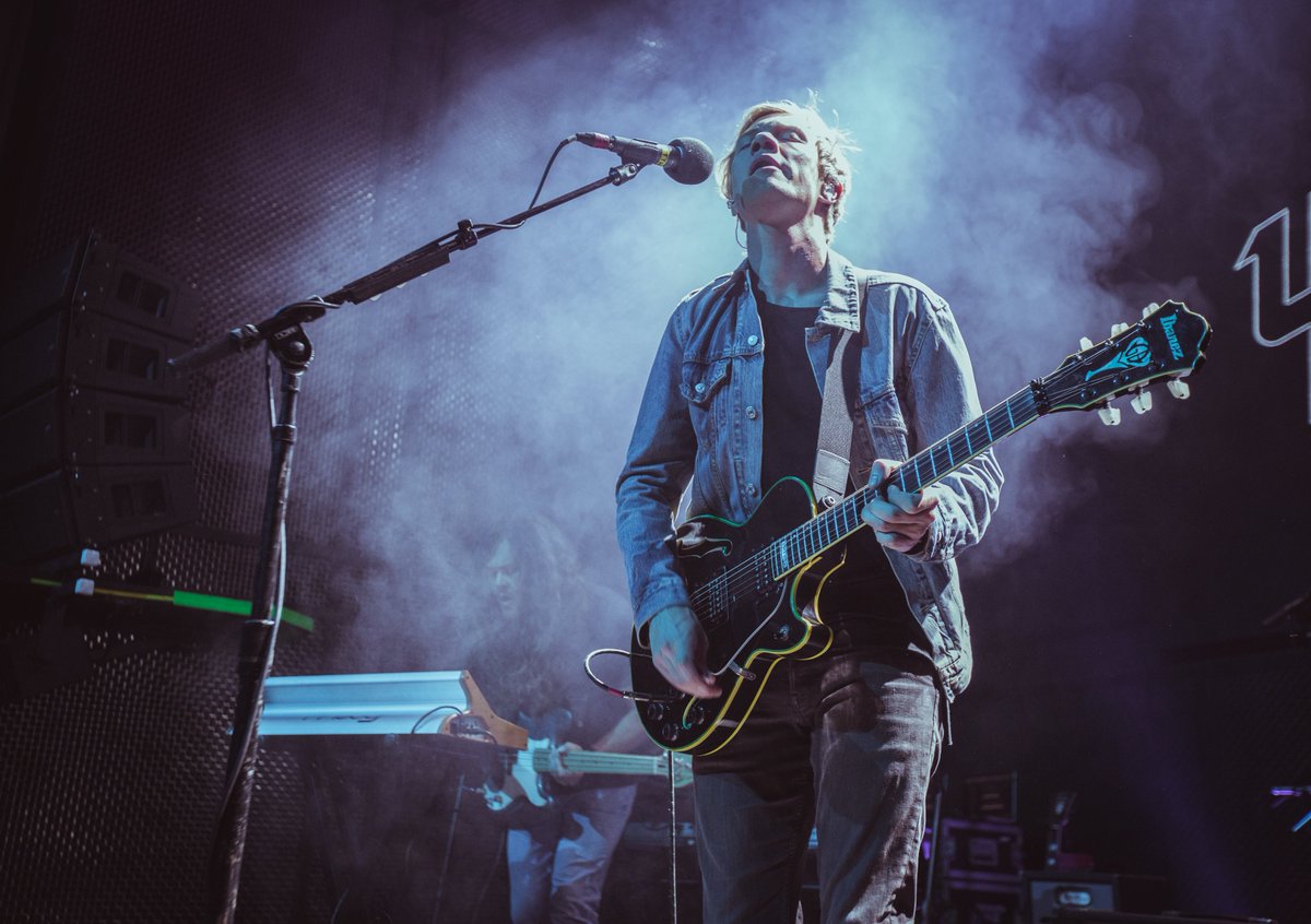 From video, to photography - we love capturing the moment! Make sure to check out our friends The Young Wild this Saturday, 8/31 at The Casbah! 📸 Photos by one of our very own: @Andrew_M_Rowley #photography #concert #photographer #sandiego <a href="/youngwildmusic/">The Young Wild</a>