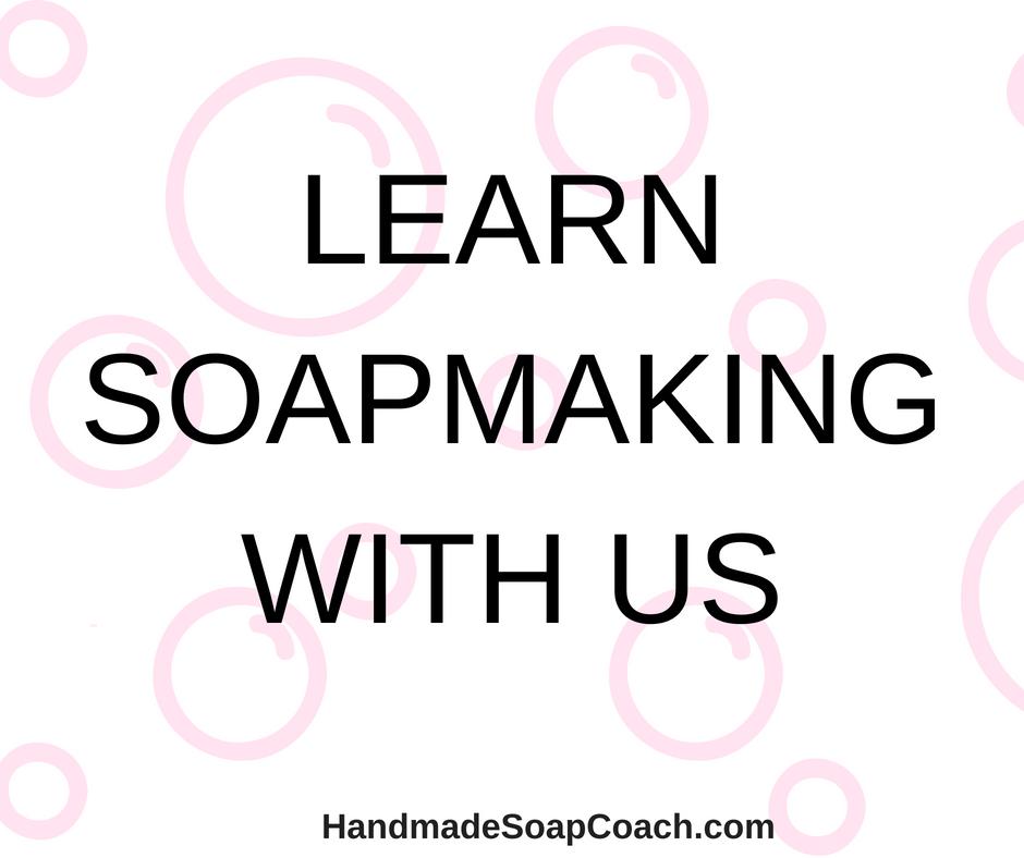 SoapCoach's tweet image. Do you dislike learning in a group setting? Experience an exclusive private one on one class for fourteen (14) hours with the Handmade Soap Coach over the course of two days. buff.ly/2oSv5Ii #soapmakingclass #learnsoap #DIYsoap #soapintensive #soapmakingNJ #soapmaking
