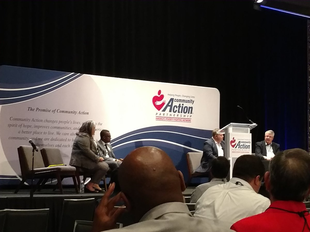 Dylan Corbett, Director of the Hope Border Institute: "Immigration is one of the greatest axes of inequality in the world, and in our country." #CAPCON19