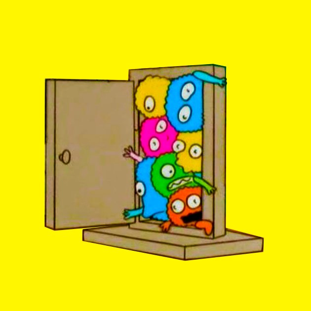 soloparaenten15's tweet photo. Como se llama esta enfermedad?
Abro hilo?
#SimpsonChallenge #simpsons #señorburns #mrburns #lossimpsons https://t.co/nIA3Yk8sRS