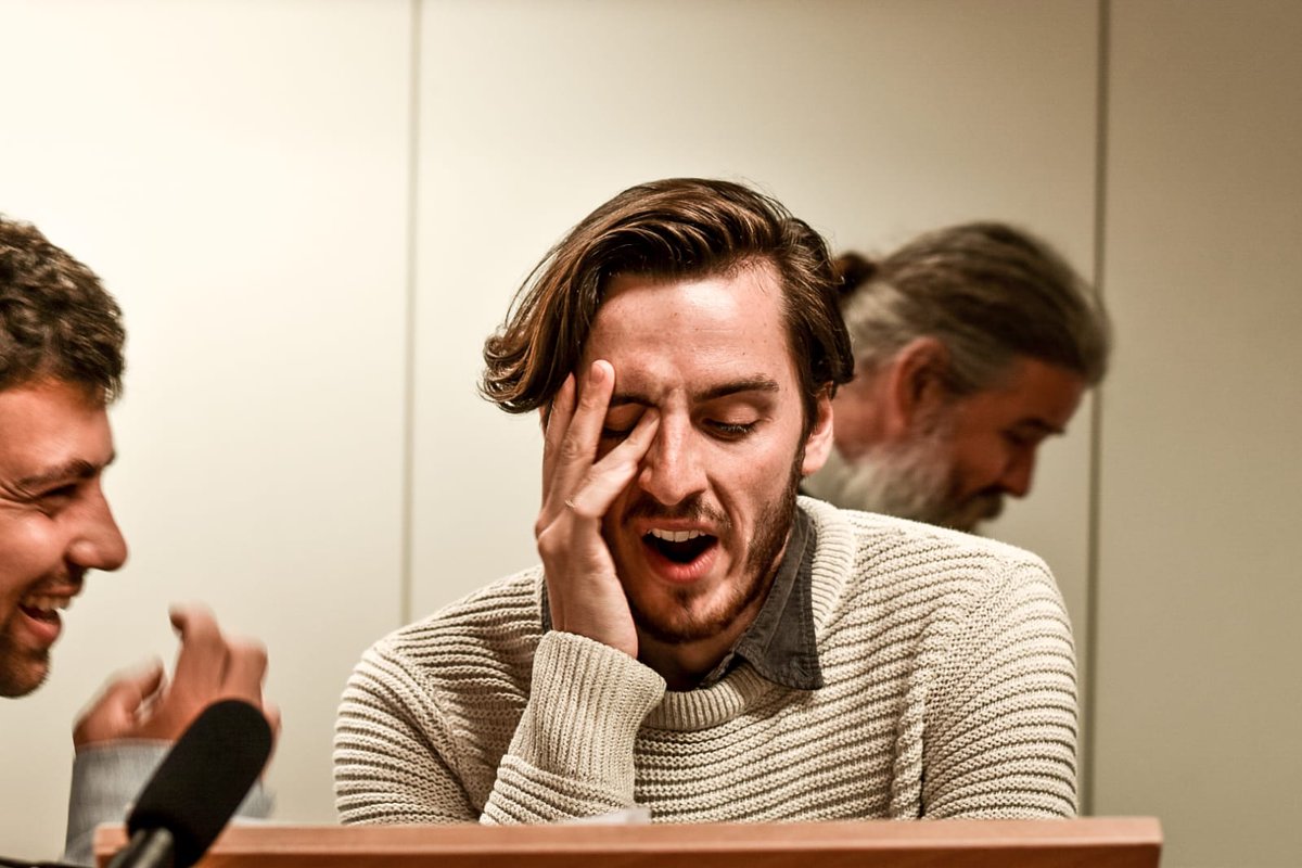 JuliaFWarren's tweet image. Another day&apos;s great shooting with these fantastic &amp;amp; hilarious creatives #HighEnergy #MakingFilms #TinyLittleWorlds by Ben Cannon @makefilmsclub #FeelingRevived