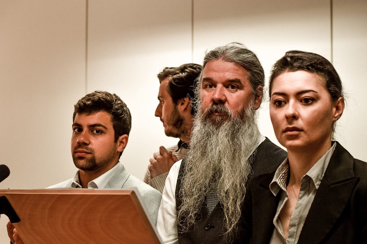 JuliaFWarren's tweet image. Another day&apos;s great shooting with these fantastic &amp;amp; hilarious creatives #HighEnergy #MakingFilms #TinyLittleWorlds by Ben Cannon @makefilmsclub #FeelingRevived