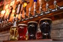 Fr8House's tweet photo. With 24 beers and ciders on tap emphasizing local craft offerings, we're sure to have something you'll love. Come join us this week for a cold one! 🍻

#localbeer #NMbeer #drinklocal #fr8house #bernalillo https://t.co/HHxypx3MX0
