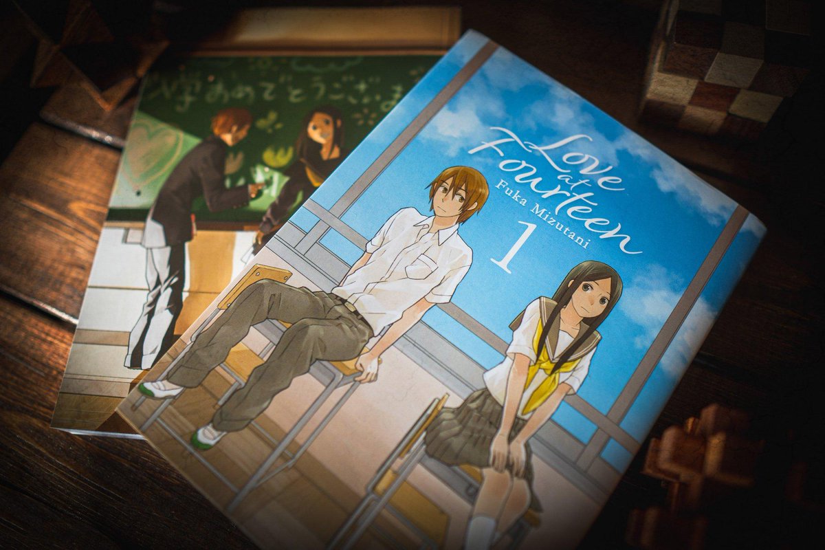 HanamiDangos's tweet photo. ¡Hoy toca un nuevo #mangademedianoche con 
@mwediciones! 😍

Nuestra salvaje juventud, Given, Beastars, Love at Fourteen, Bakemonogatari y mucho más...

Os dejamos aquí el listado con todas las novedades del mes: https://t.co/kLMuu3DLmC https://t.co/XtNlNjGRcs