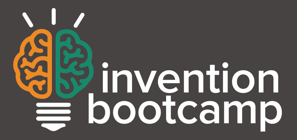 Invention Bootcamp tweet media