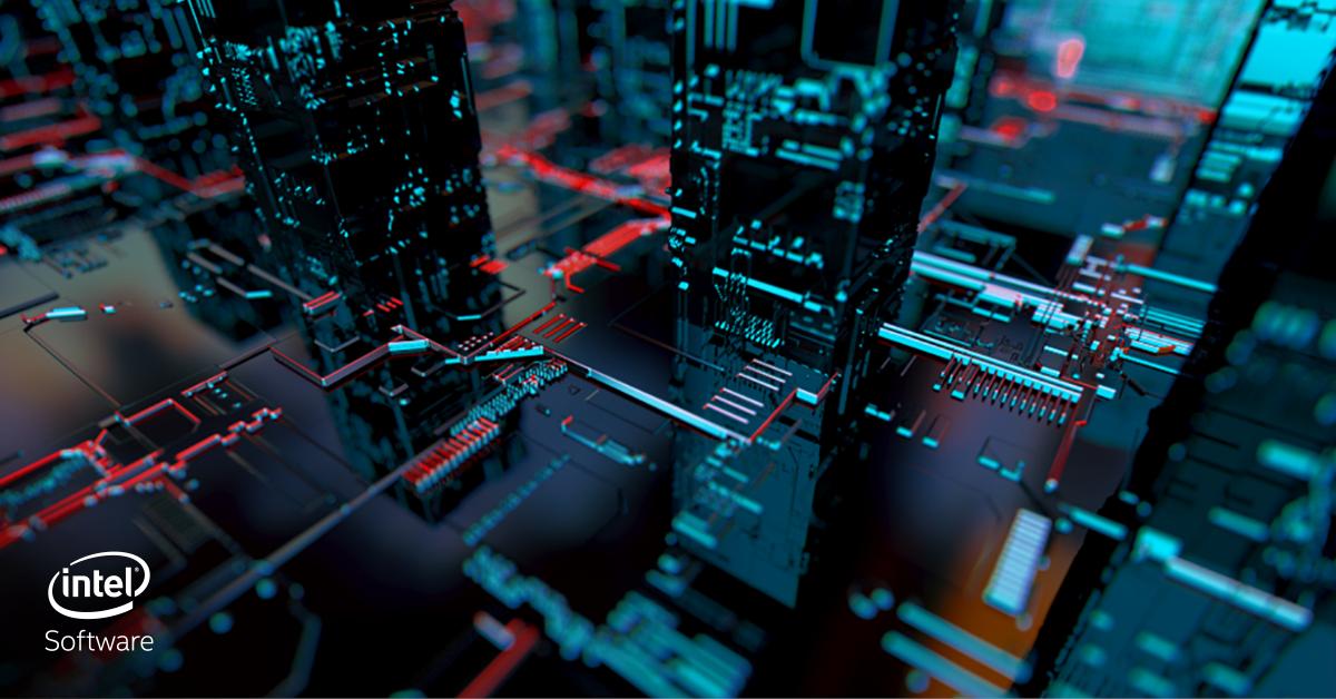 IntelSoftware's tweet image. See what we&apos;re doing with #Microsoft to streamline AI inference deployments by integrating the OpenVINO toolkit and #ONNX Runtime. intel.ly/346NvsN