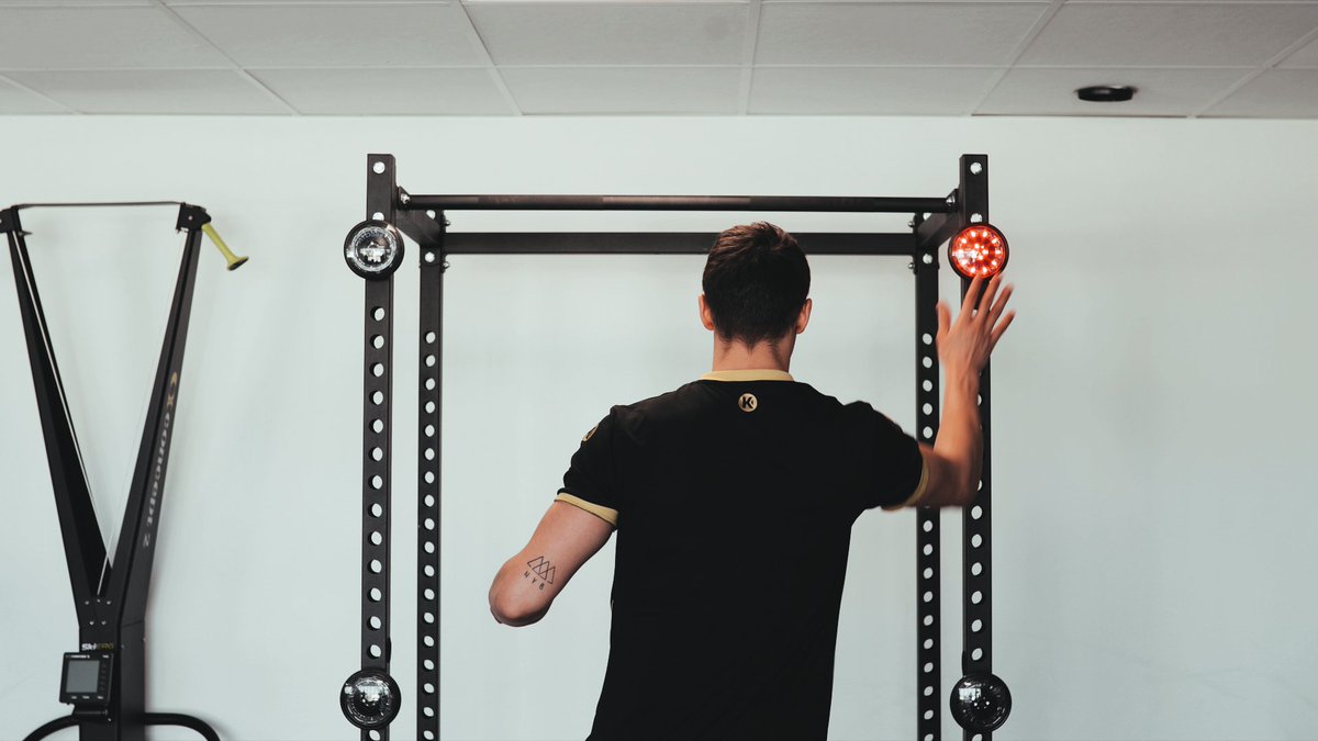 YBourrel's tweet photo. #FitLight #Reathletisation

Après une blessure, rien de tel que des exercices de rééducation pour retrouver ses performances : #rapidité #endurance #force et #agilité

#aixenprovence #kinedusport #aixmaville 

https://t.co/nkoS2ey09T https://t.co/cf0IdnJTau
