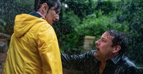 MirrorTV's tweet photo. Devastated #Hollyoaks fans threaten boycott as Tony is murdered after 24 years
https://t.co/7HzyaQc5DK https://t.co/eBMMCi8vLE