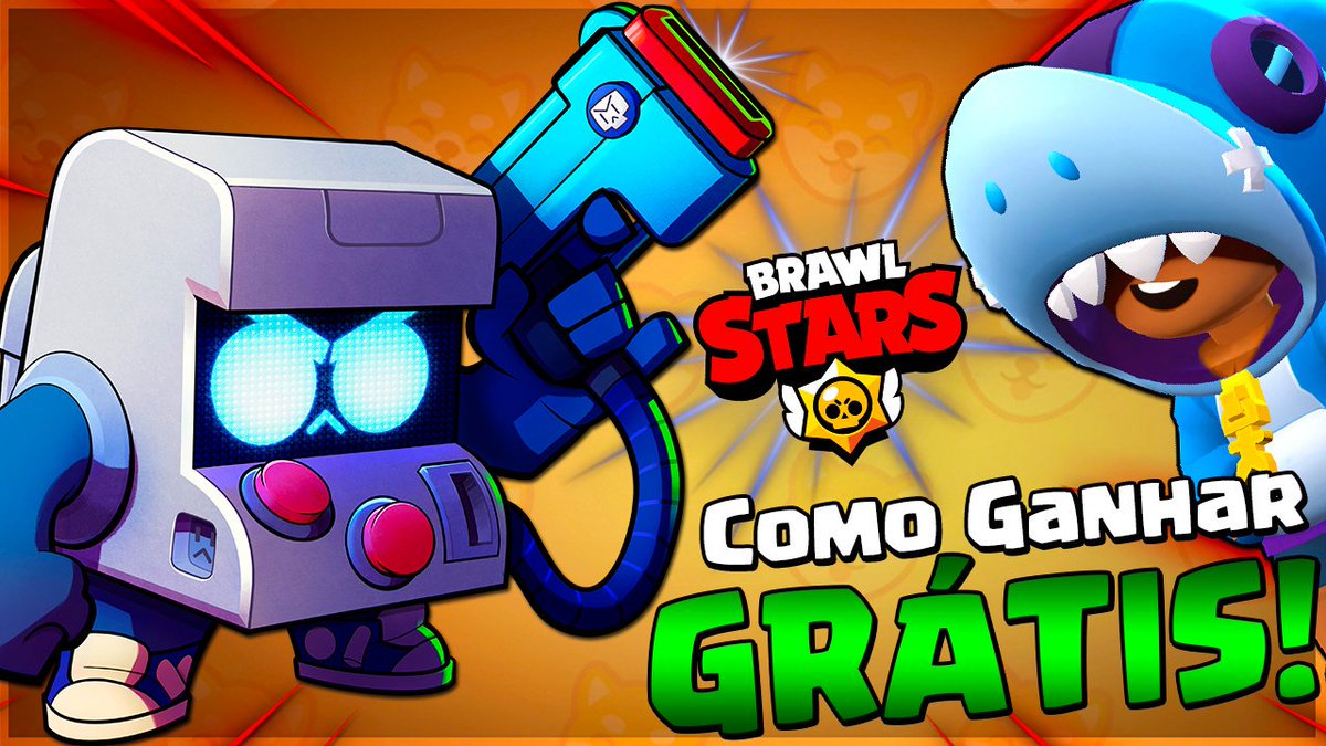 Brunoclash A Twitter 8 Bit Como Voce Vai Ganhar De Graca No Brawlstars E As Novas Skins Do Leon Tara E Piper Brawlstars Brawlstarsbrc Link Do Video Https T Co Fqhc8e1uin Https T Co Fx41teknpa - leon brawl stars como ganhar