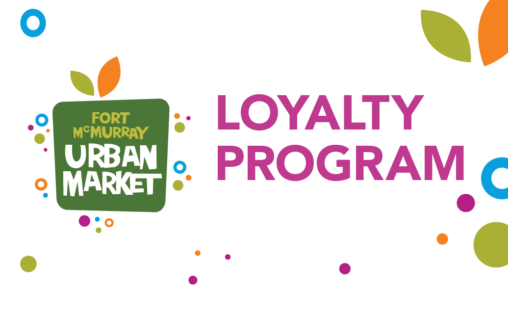 Today's the last day. Don't forget to drop off your loyalty cards by 6pm tonight at Jubilee Plaza to qualify for the draw.
#YMM
#RMWB