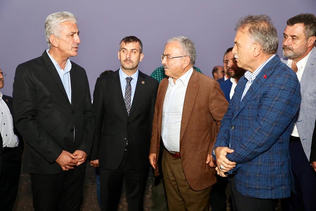 Mehmet Hilmi Güler