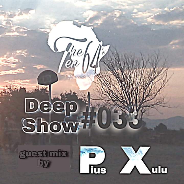 DeejaysLounge01's tweet photo. The 1064s Deep Show33 #MidTempo2019 #GuestMix by @PiusXulu (@DeejaysLounge01 )
Link: https://t.co/coQZd44PTY
Release Date: 28 August 2019 // Duration: 01:13:34 // #MidTempo
#downtempo #housemusic #deephouse #dlsfamily https://t.co/RrmjOhY4GR