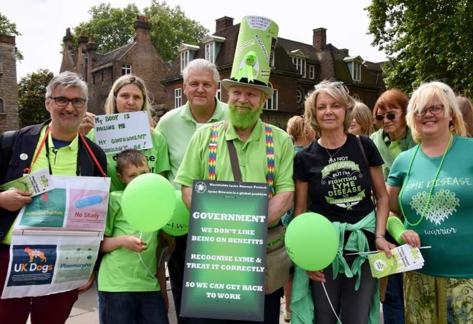 Lyme_Disease_Truth tweet media