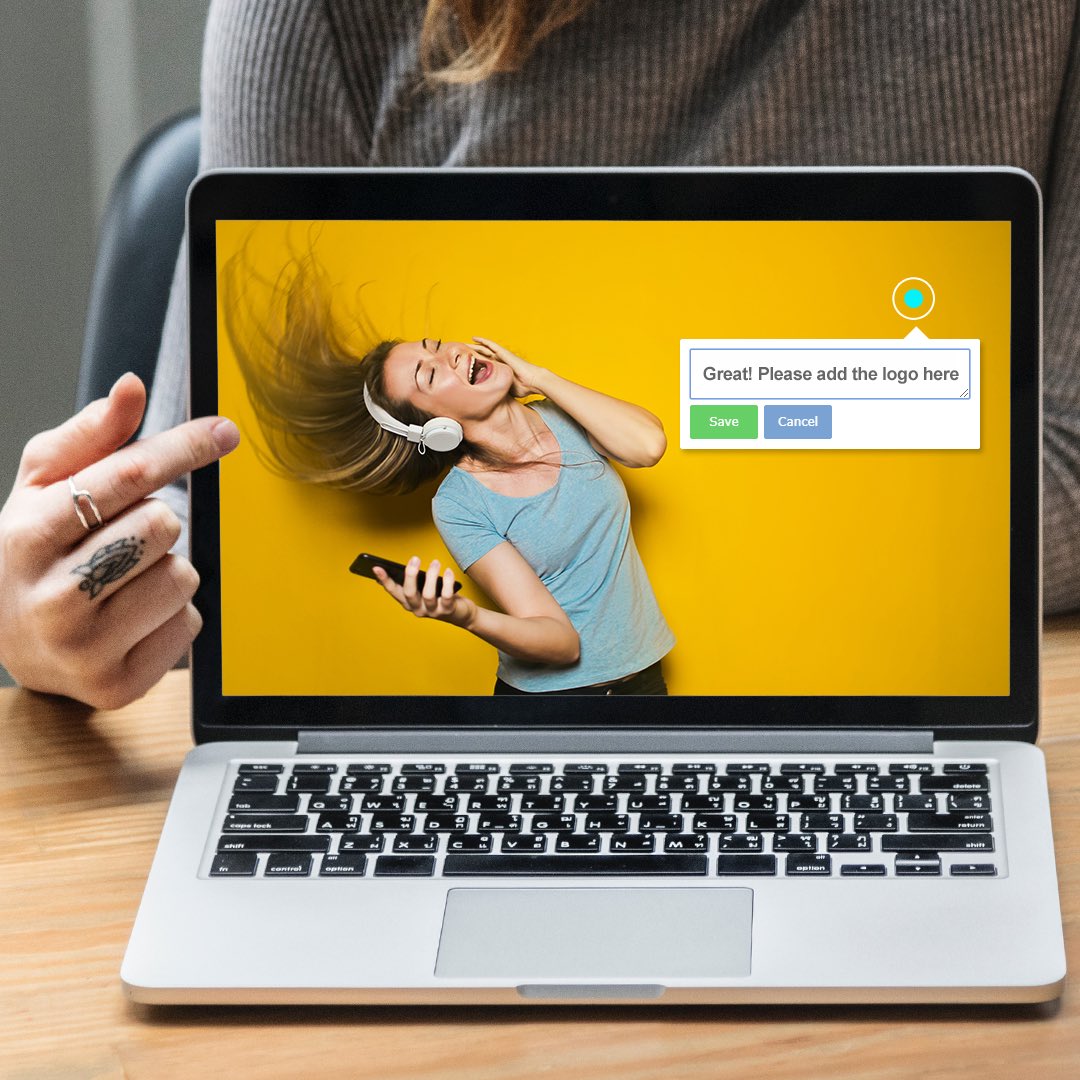 Manage Your Creative Process with Clarity - Upload, download, share, comment and approve your campaign.
AdsProval. Teamwork that just works.
✔Start your free trial: bit.ly/2z0LvUH
--
#lifeofaprojectmanager #allinonetool #digitalagency #creativeagency #collaborationtool