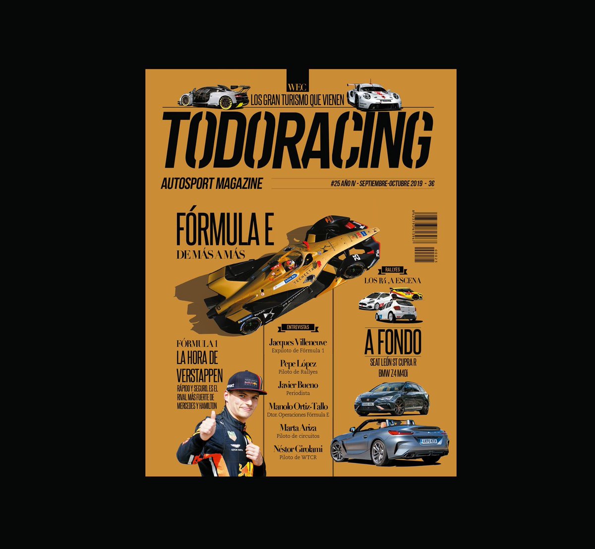 georj_igl's tweet photo. Encantado de contaros como son los GT3 más bonitos que participan en las miticas @total24hoursofspa en una revista de referencia como es @todoracing_magazine @blancpaingtseries @IntercontGTC @circuitspa #thecolorsofspeed #motorsport https://t.co/7IIw95gzsO