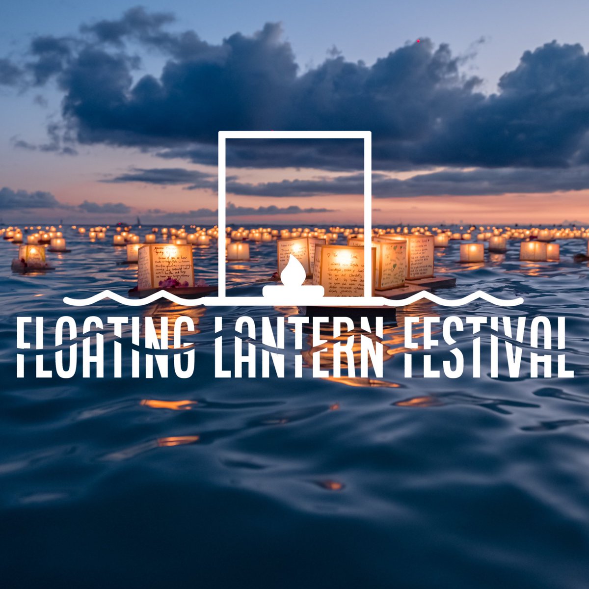 🎟️ EARLY TICKETS on sale September 1st! First 250 to register save $15!🤩

Join us October 5th as the sun sets on the Safari lands, to watch as over 1,000 beautiful flickering lanterns fill our lake with light during our Floating Lantern Festival!🏮🎇

aggielandsafari.com/floatinglanter…