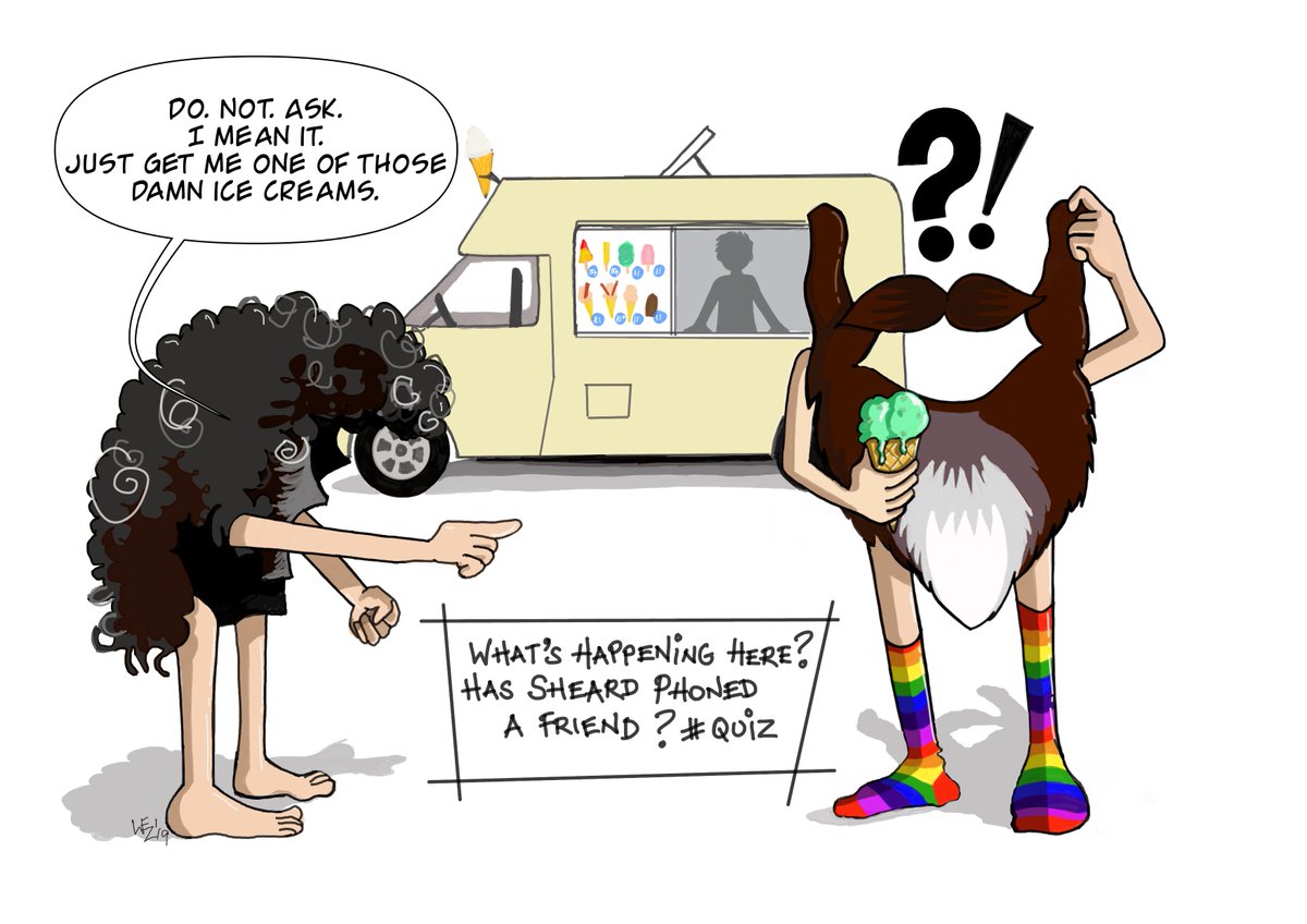 F4cetious4life's tweet photo. I hope it was a bald cap, @michaelsheen, cos your hair is a complete bastard to draw. #appreciatethesheen #sheard #quiz #mintchocchip #hekeptthesocks #GoodOmensFanArt #goodomens https://t.co/Zzw3Sq5zOB