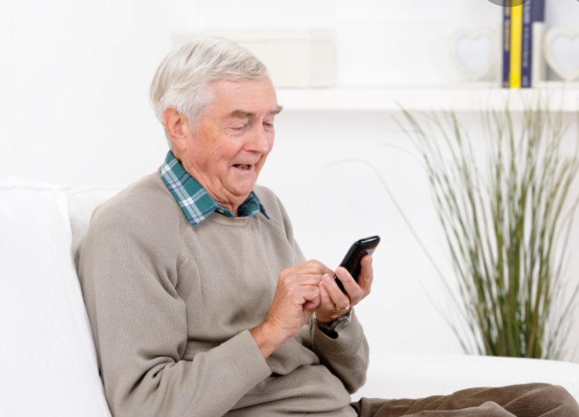 Seniors Online Dating Service No Credit Card Needed