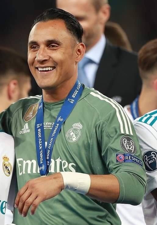 PSGWashingtonDC's tweet photo. NAVAS: Coming Soon!!! https://t.co/x5yDtnqpK7