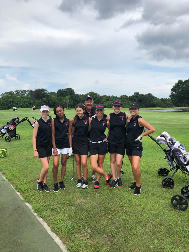 bulls_golf's tweet photo. Great day to be a lady bulls golfer!
#gobulls
#nextstroke
#lego https://t.co/pnC6kOxPBe