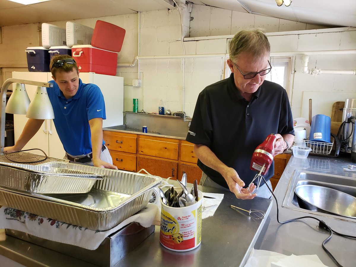 NT_Mendota's tweet photo. #TriCountyFair + #LionsClub means one more weekend of corn dogs. Fair officially opens Friday @ 3 https://t.co/CaW1TSZMNv