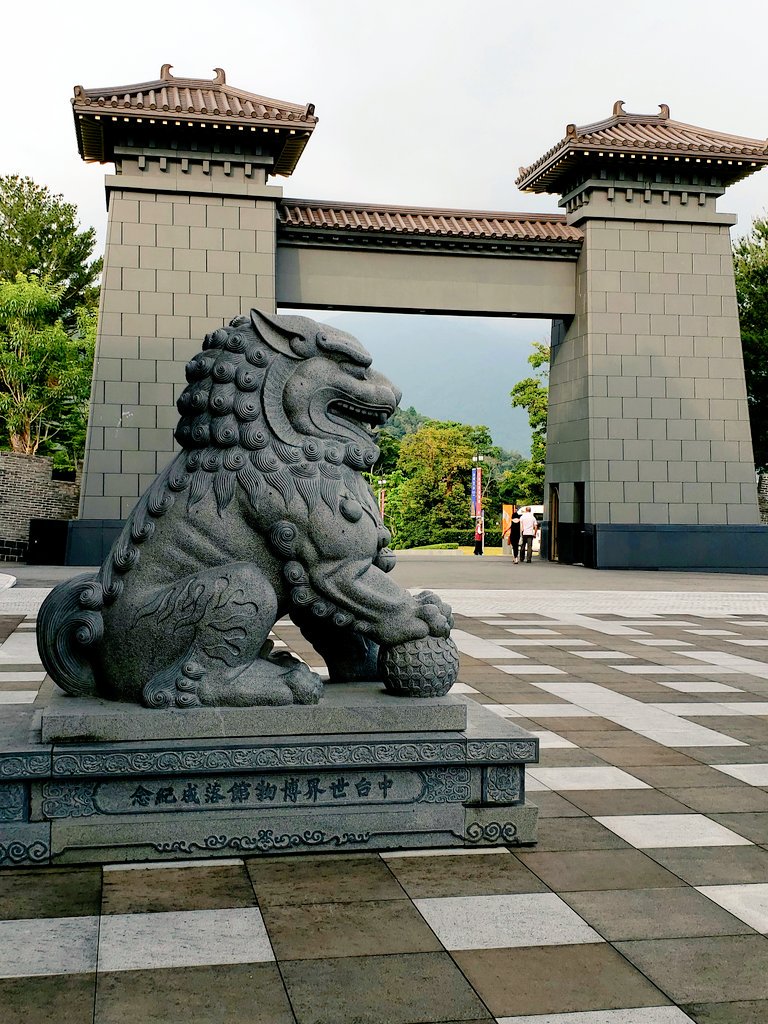 Coco_Miyoko's tweet photo. 3/8 Once I got to the monastery there were people from US (150+), Taiwan, Thailand, Italy, Australia & Hong Kong (they had about 700+). Grateful, blessed & humbled for the experiences. Even the negative ones provided opportunities for growth. #WednesdayThoughts #TaiwanAdventure https://t.co/shppApU5Pp