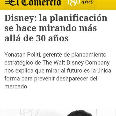 jeffersonlinan1's tweet photo. Al encontrarse los mercados siempre en constante cambio, resulta importante que las organizaciones consideren la toma decisiones en base al largo plazo, modelando posibles escenarios a través de una correcta investigación. #planeación @abelsantibanez https://t.co/e2Iz5Fh0ol
