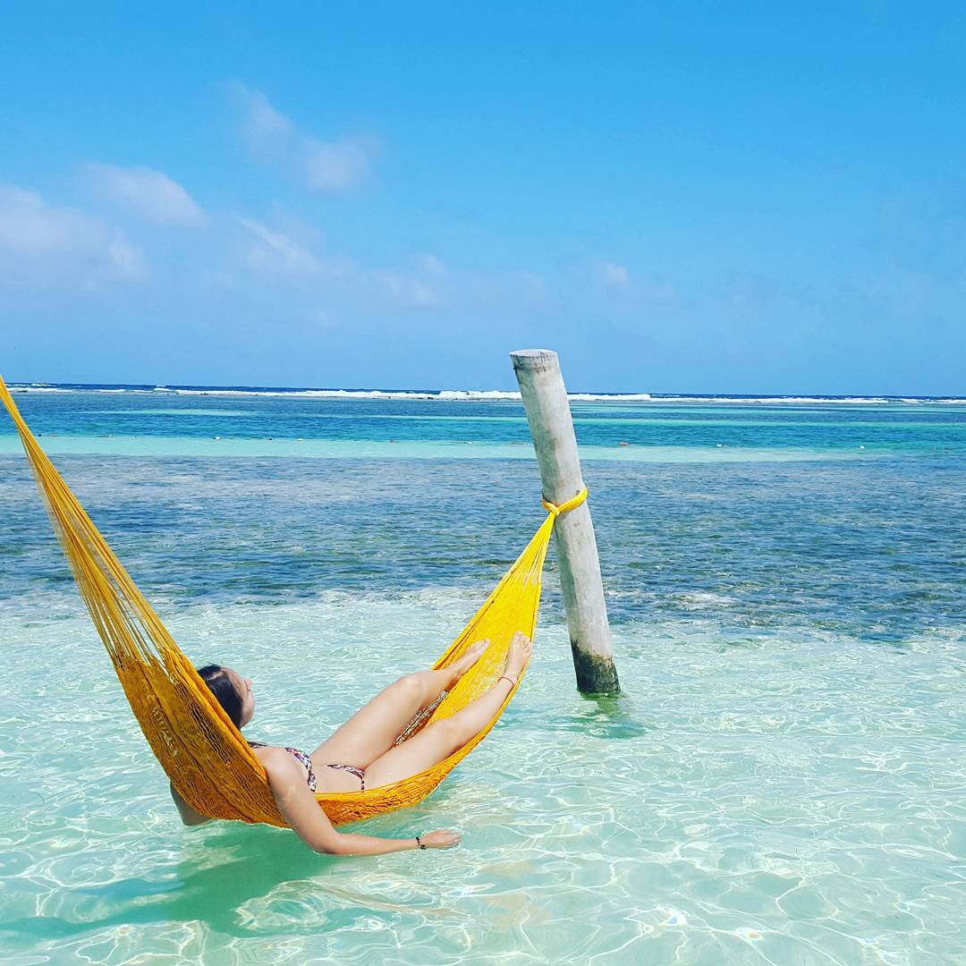 Chetumal tweet media