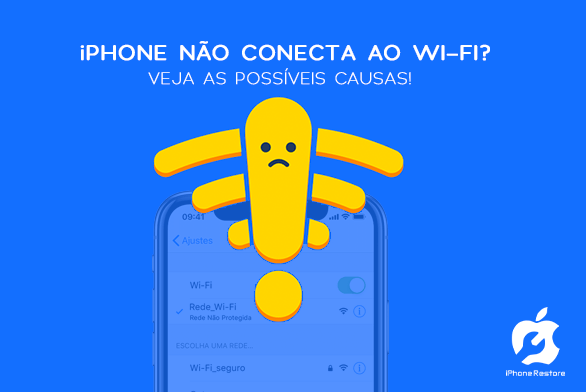 iPhoneRestoreRJ's tweet photo. Ficar sem internet é sempre um problema. Seja para responder algumas mensagens ou para conferir o extrato bancário antes de uma compra, estar impossibilitado de usar uma conexão é frustrante para qualquer um.

Matéria completa em nosso site:  https://t.co/OW6G4RZvrI https://t.co/uFoTtncw26