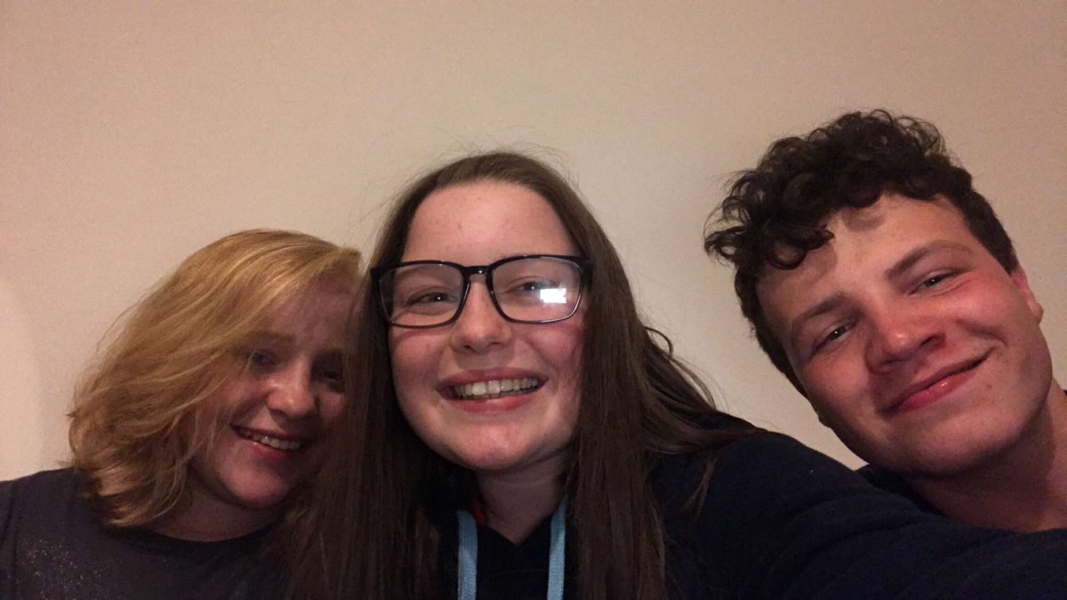 iona_mcbeath's tweet photo. His last night at the squadron has been and gone... hate to admit I’m gonna miss this kid, I’m sure everyone who knew him agrees! Cya Conor, good luck at uni ♥️ https://t.co/LAYxz4Y2o5