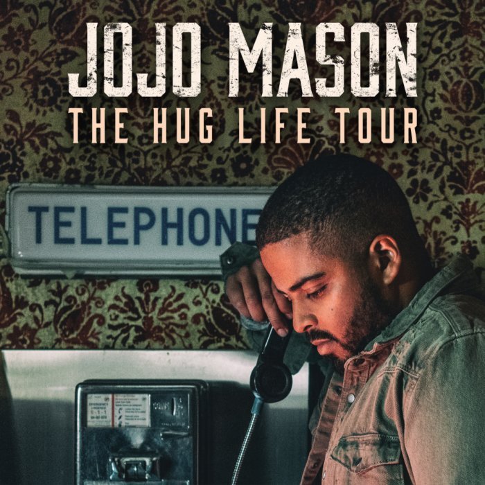WIN tickets to catch Canadian country music sensation <a href="/jojomasonmusic/">JoJo Mason</a> at <a href="/DistriktVic/">Distrikt</a> Sept. 18th! 🎉
Giddy up and get the deets 👉 bit.ly/jojo250