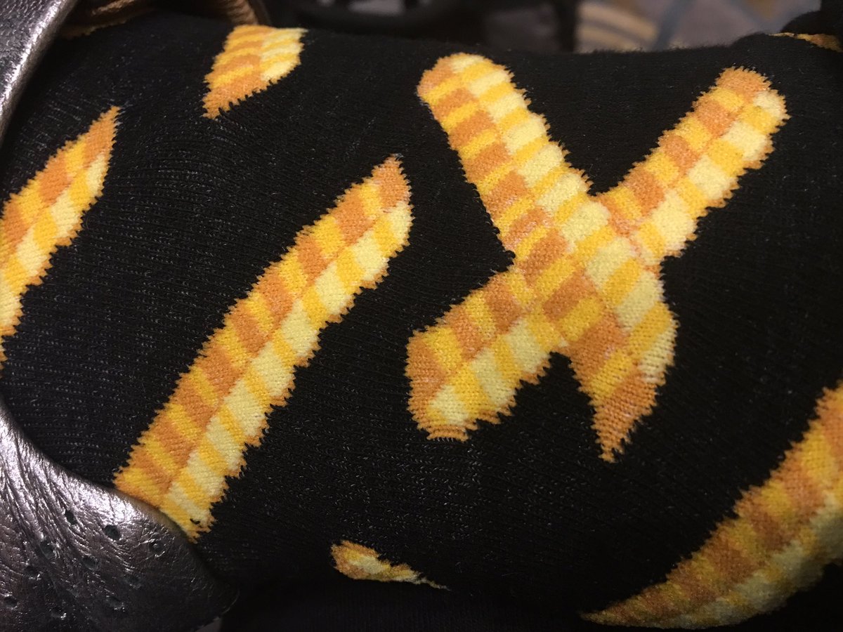 pittelkow's tweet photo. #ICPASSUMMIT #sockselfie French Fries @martrice_cpa @lancejd1 @timjipping @tomhood https://t.co/mCKWMQVy3C