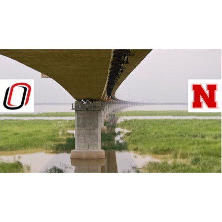 MWBigDataHub's tweet photo. Interested in infrastructure data? Join the MBDH Spoke awardees for the 2019 Bridging Big Data (BBD) Workshop, Oct 14 in Lincoln NE. https://t.co/LWPTSWcMNE @robinagandhi #bbd2019 #NebraskaSMARTI https://t.co/I5NMeIjTgQ
