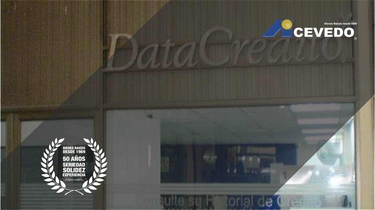 PROYECTO PARA MOROSOS EN DATACRÉDITO PASÓ DE NUEVO PRIMER DEBATE.
blog.acevedo.domusweb.co/2019/08/28/pro…