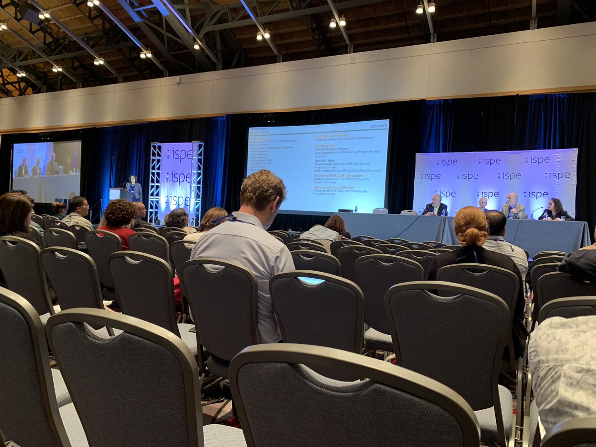 When you’re a Single-Arm trial or Extension, Can an External Control Make a Good Match ? #ICPE2019