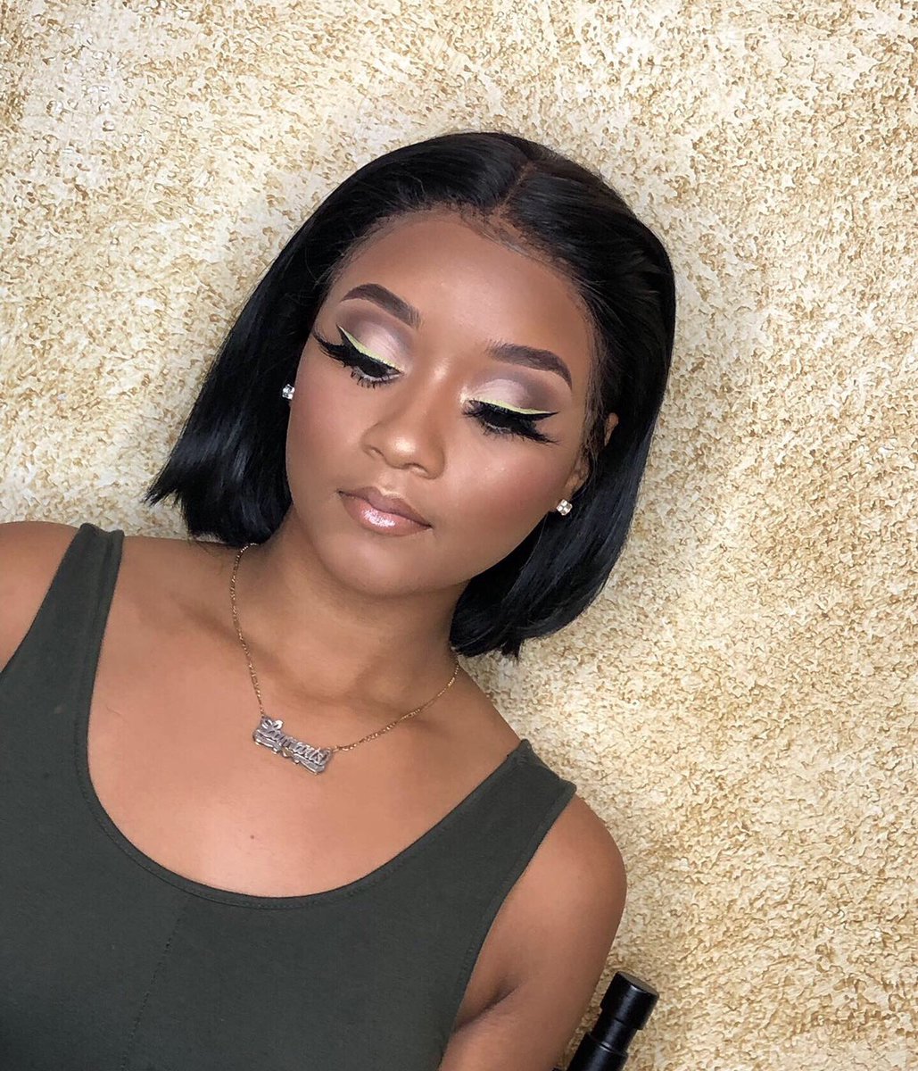 Hey y’all, I’m a certified makeup artist in Broward/Miami area and would love to get the word out on twitter 💕 My IG to book is: @nalani_mua #Miamimua #Browardmua #Miamimakeupartist #Browardmakeupartist