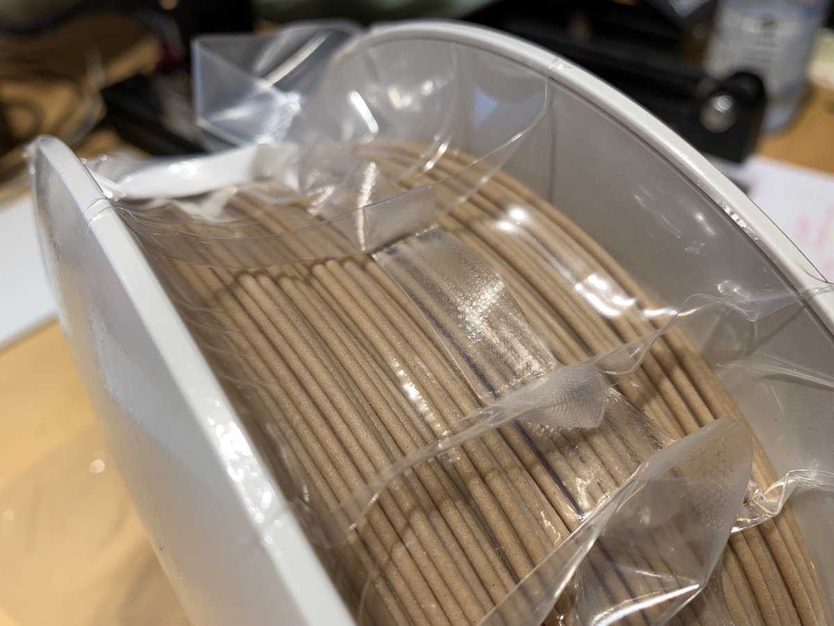 FilamentNu's tweet photo. Sommerudsalget slutter om knap 3 dage; 31. august – skynd dig nu og få 8-15% rabat på filament fra @Fiberlogy_3D  og @filamentive! Stadig PLA, PETG, PET, Flex, Wood, Mineral filament på lager. Se mere på https://t.co/brvFNnMi9E #udsalg #tilbud #3dprint #fiberlogy #filamentive https://t.co/PYw2rfZTpY