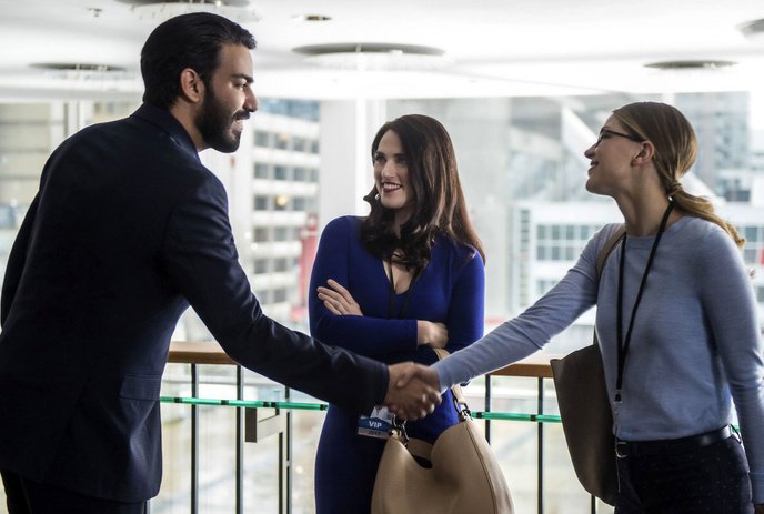 DynamicForces's tweet image. IZOMBIE STAR RAHUL KOHLI CONFIRMS JACK SPHEER'S RETURN IN 'SUPERGIRL' SEASON 5. More details at DF NEWS! @DynamicForces
@DCComics @TheCWSupergirl #rahulkohli #Supergirl bit.ly/2ZkJGRS