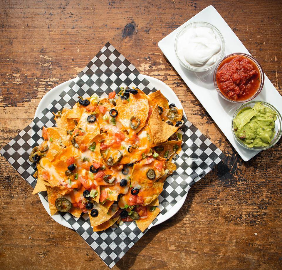 Perfect for sharing (but you don't have to!) 🧀