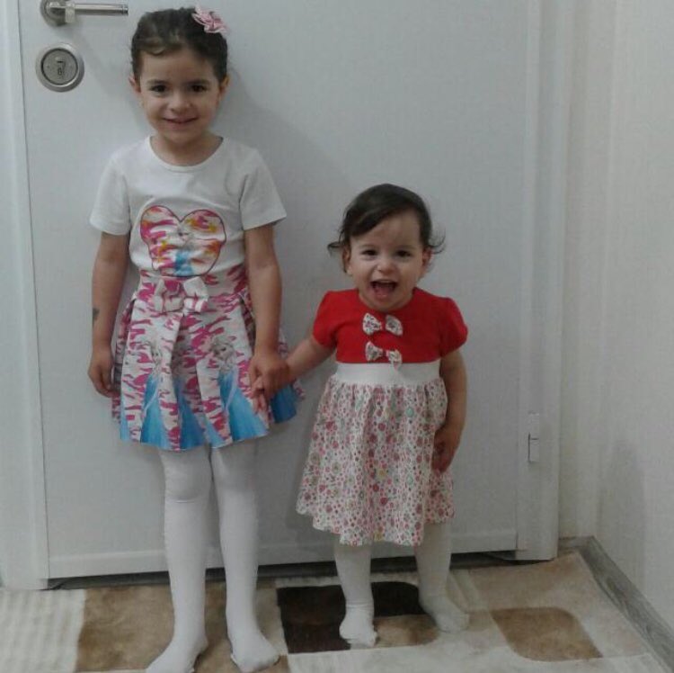 1nisan2018's tweet photo. Bu iki kardeşi ayırdılar bugün... https://t.co/nwSNkhKxNv