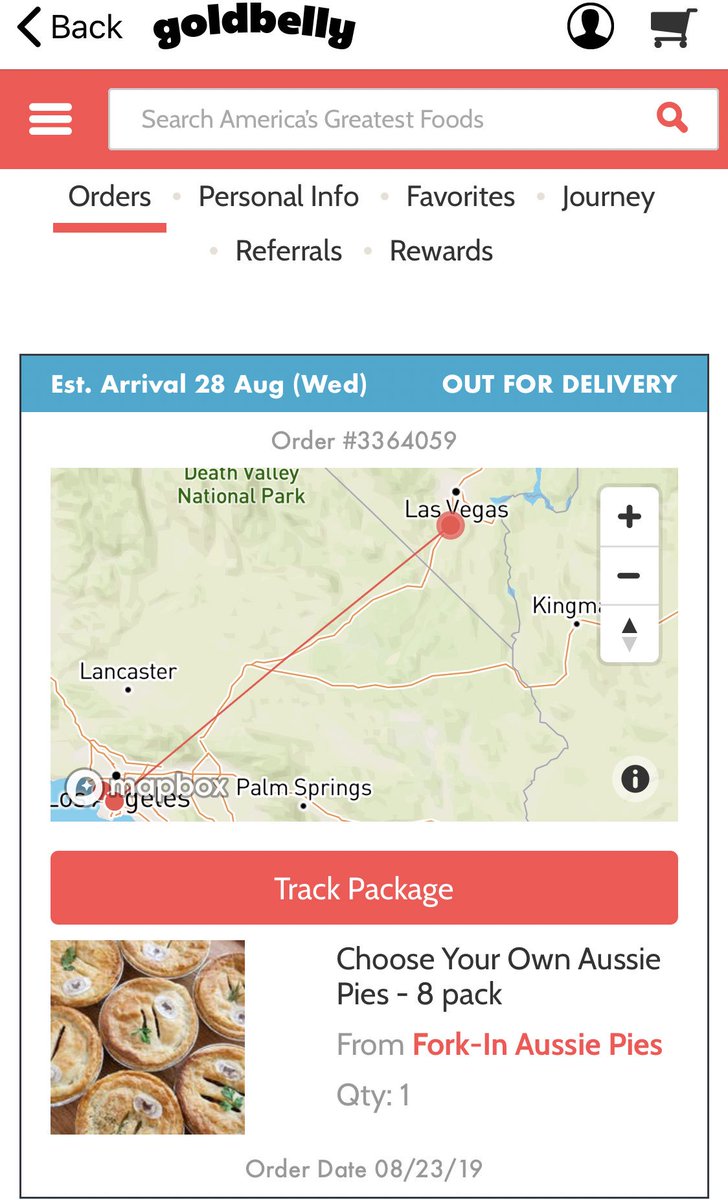 Mike in Vegas tweet media