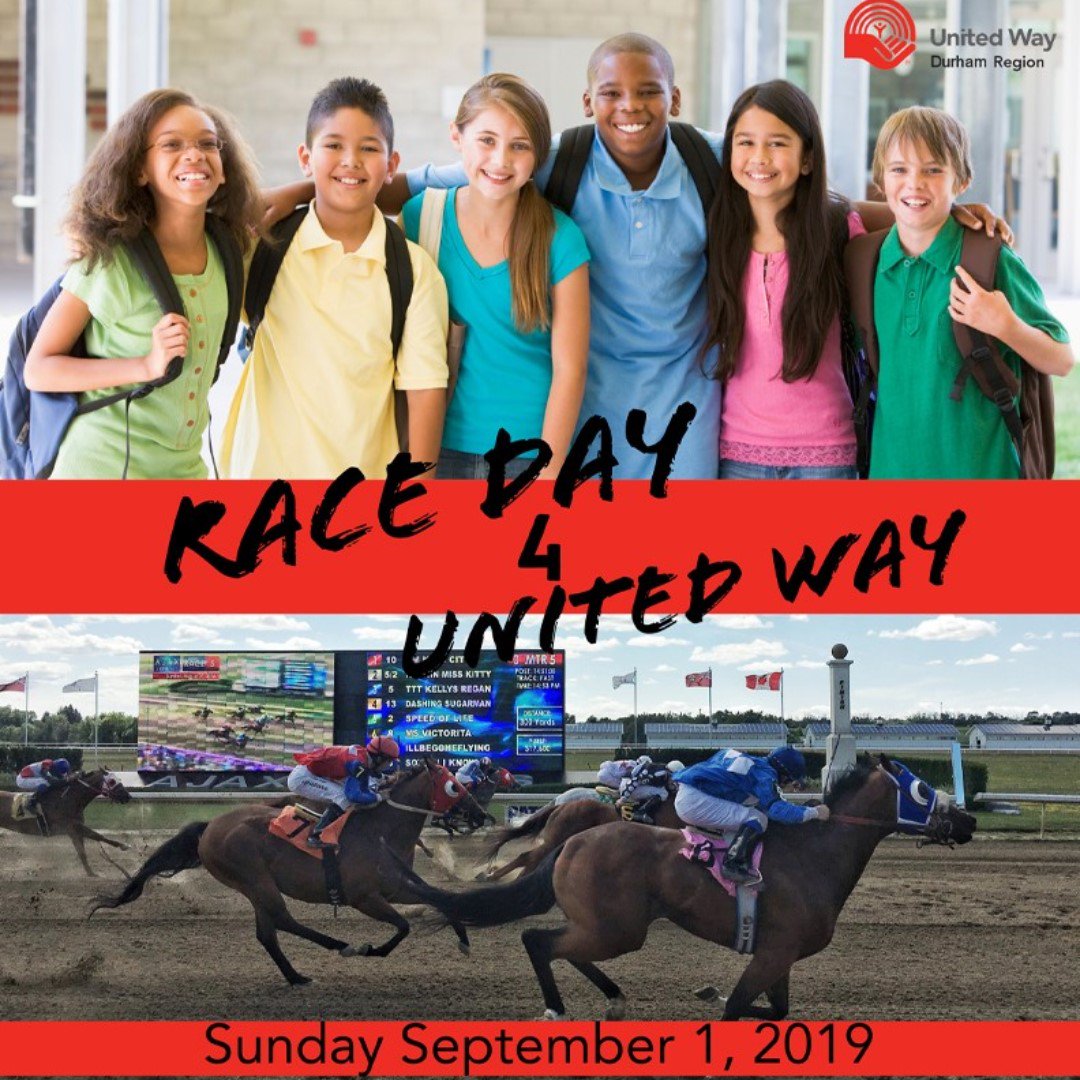 AjaxDowns's tweet photo. #quarterhorse aren’t just race horses. They are also some of the best #horses for working with cattle & are comfortable on the track & the farm! See them in action this Sun, Sept 1: Ontario Bred Maturity Finals #ajaxdowns #picovdowns #ontarioracing #ajax #familyfun #durhamregion https://t.co/JkeiKfgmGG