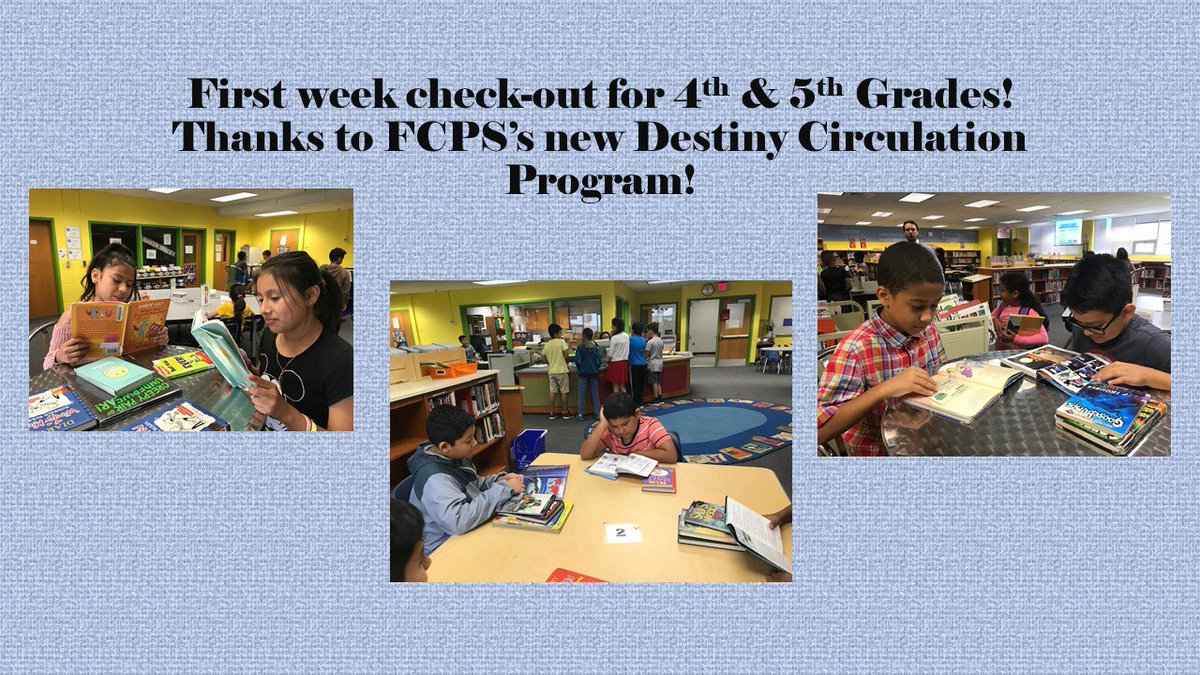 GFESLibrary tweet picture