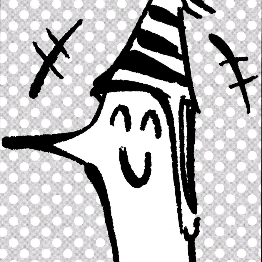 pic Oyasumi Punpun Pfp profile picture